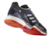 Adidas Barricade Womens SMC Tennis Shoe